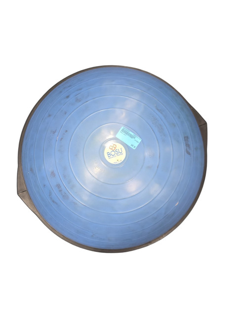 Vist Large View of Product Image Which is Used Bosu Ball