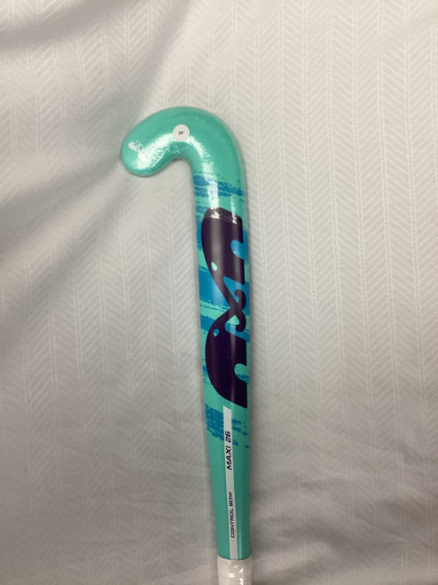 Vist Large View of Product Image Which is TK Maxi 26 Control Bow 26” Aqua