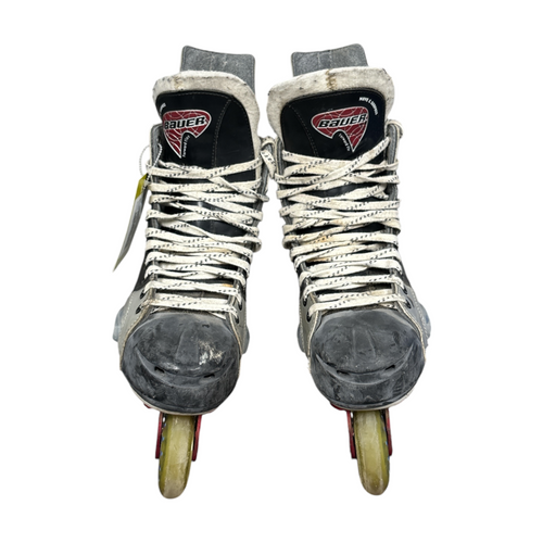 Vist Large View of Product Image Which is Used Bauer ROLLER BLADES Senior Aggressive Skates Senior 11
