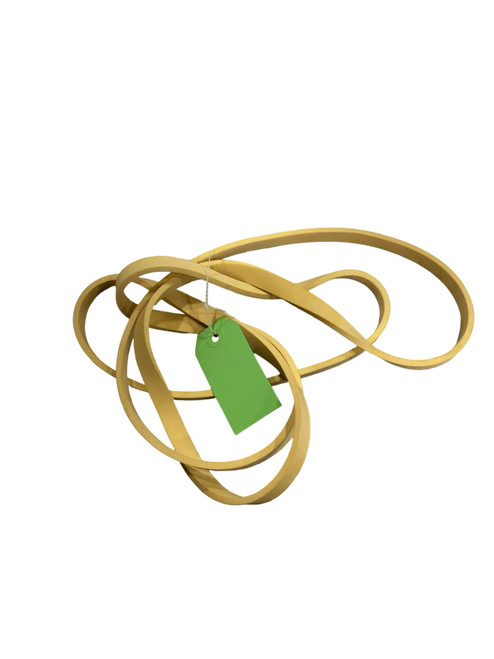 Vist Large View of Product Image Which is Used SKLZ Super Band Yellow Heavy