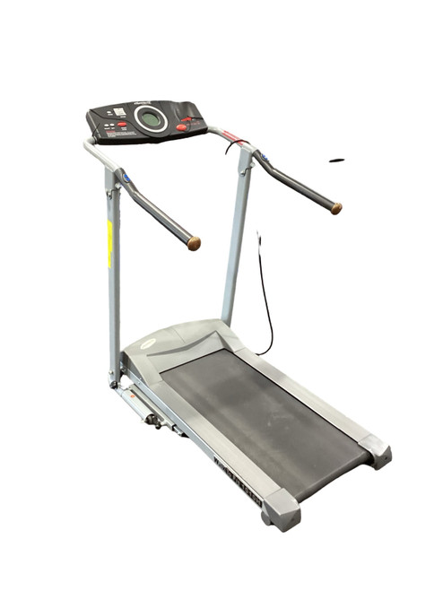 Vist Large View of Product Image Which is Used Exerpeutic WALK TO FIT 1010H Treadmill