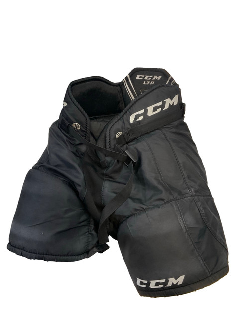 Vist Large View of Product Image Which is Used CCM LTP YTH MD Youth Pant Black MD