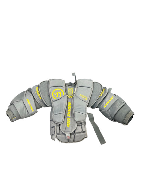 Vist Large View of Product Image Which is Used Warrior RITUAL JR Junior Body Armor L/XL