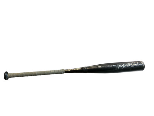 Vist Large View of Product Image Which is Used Easton MAKO BEAST XL BB USSSA 2 5/8 Bat 32"