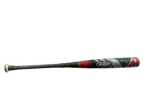 Vist Large View of Product Image Which is Used Louisville Slugger OMAHA 516 BB USSSA 2 5/8 Bat 32"
