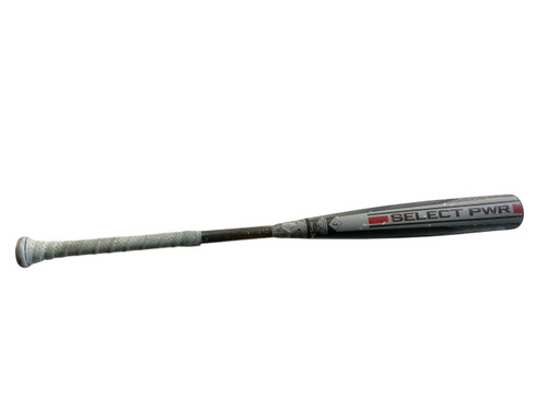 Vist Large View of Product Image Which is Used Louisville Slugger 2026 SELECT PWR BB High School -3 Bat 33"