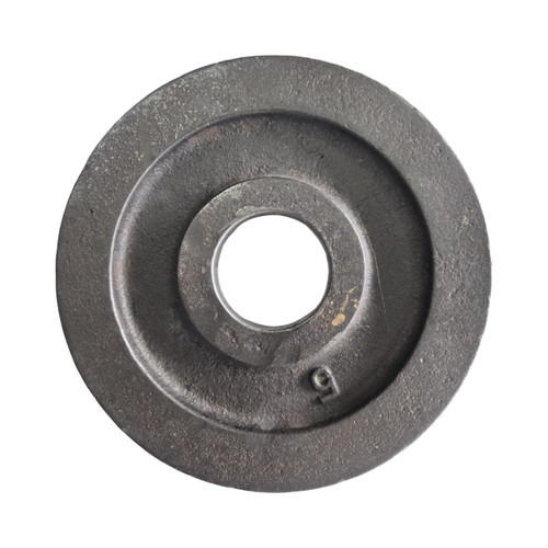 Vist Large View of Product Image Which is Used Olympic Plate (Each) 5 lb