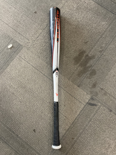 Vist Large View of Product Image Which is Used Easton ELEVATE BB/SB High School -3 Bat 31"