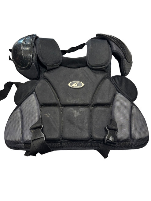 Vist Large View of Product Image Which is Used Umpire Chest Protector