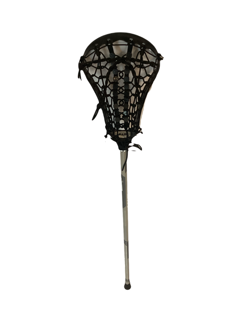 Vist Large View of Product Image Which is Used STX 7075 Wmn Atk/Mid Complete Stick Grey