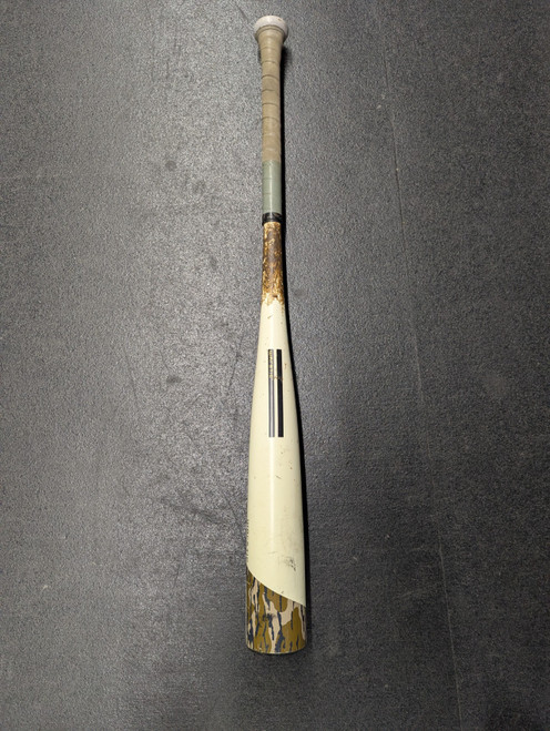 Vist Large View of Product Image Which is Used Warstic WARHAWK 3 BB/SB USSSA 2 5/8 Bat 30"