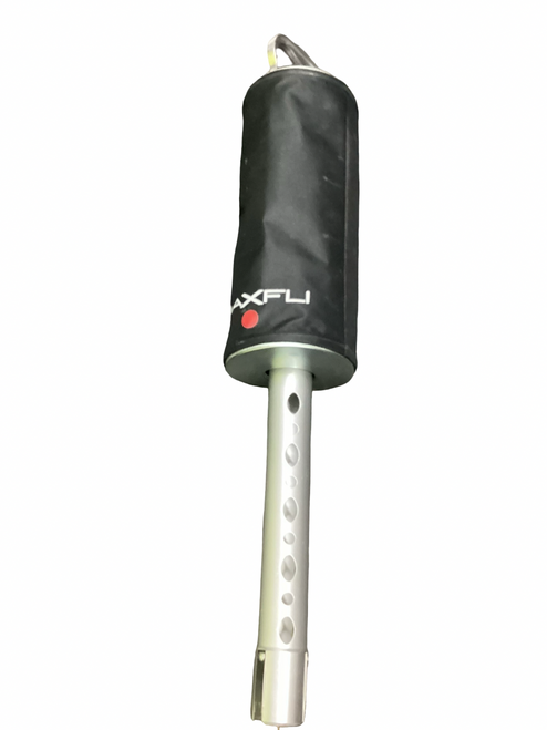 Vist Large View of Product Image Which is Used Maxfli SHAGBAG Field Equipment