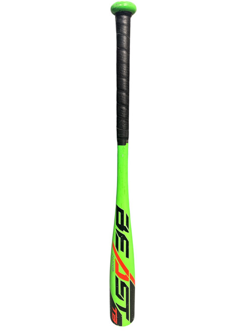 Vist Large View of Product Image Which is USED EASTON BEAST TBALL 25/12 -13 TBALL BAT