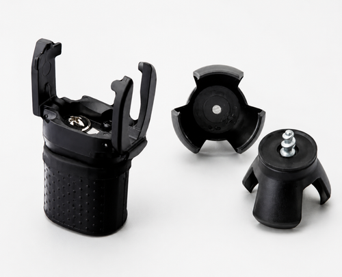 Vist Large View of Product Image Which is Used PUTTER BALL PICKUP Golf Accessory