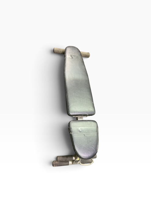 Vist Large View of Product Image Which is Used Hoist BODY GEAR FID Bench