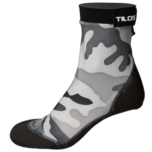 Vist Large View of Product Image Which is Wetsuits Wetsuit Booties