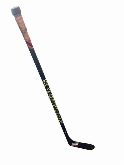 Vist Large View of Product Image Which is Sher-wood RECKER LEGEND PRO Youth One Piece Left 25 Flex