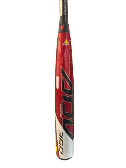 Vist Large View of Product Image Which is Used Easton ADV 360 BB/SB High School -3 Bat 33"