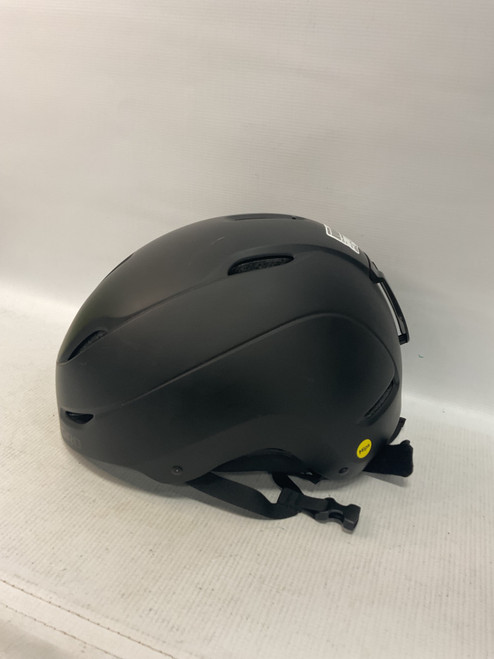 Vist Large View of Product Image Which is Used Giro Snowsport Helmet Adult Black XL