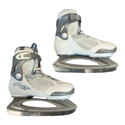 Vist Large View of Product Image Which is Used Bladerunner ZEPHYR W Womens Softboot Skate Black Senior 6