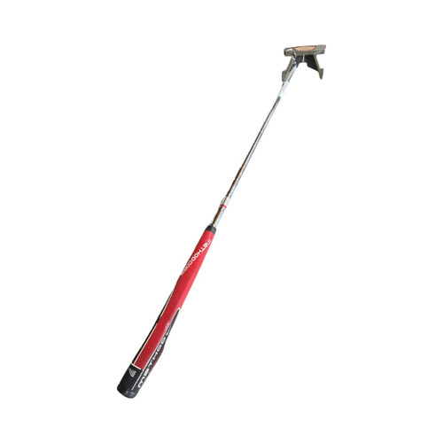 Vist Large View of Product Image Which is Used Nike METHOD CORE DRONE MALLET PUTTER Mens Putter RH