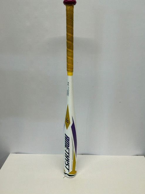 Vist Large View of Product Image Which is Used Easton AMETHYST -11 BB/SB Fastpitch Bat 27"