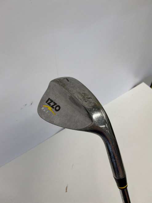 Vist Large View of Product Image Which is Used Izzo IZZO 7 IRON Mens Individual Iron RH 7 Iron
