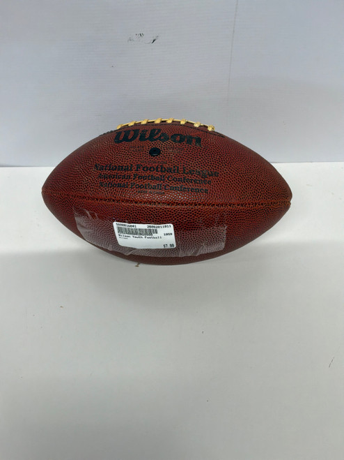 Vist Large View of Product Image Which is Used Wilson Youth Football