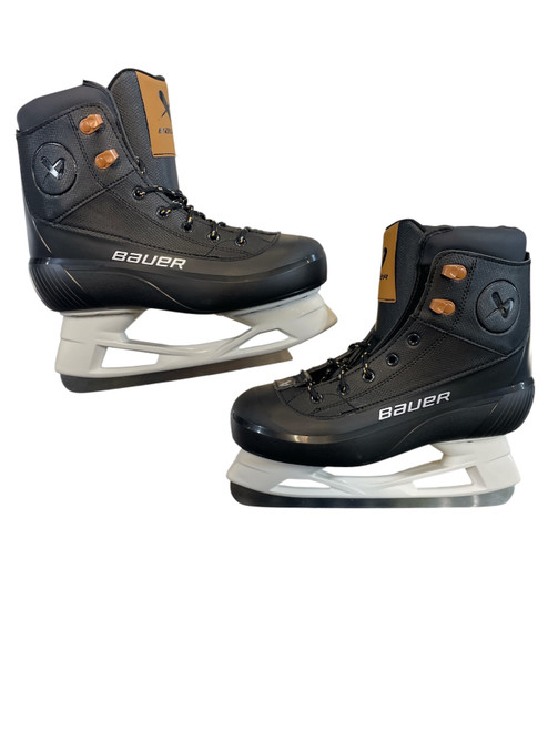 Vist Large View of Product Image Which is Used Bauer COLORADO 2.0 Senior Hockey Skate Senior 6