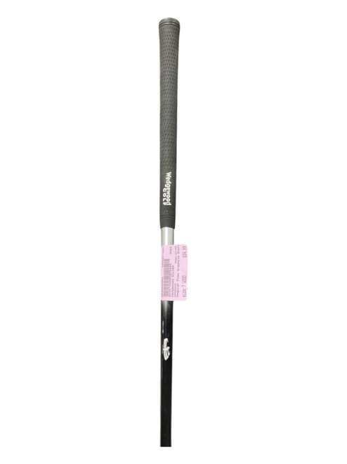 Vist Large View of Product Image Which is Used Wedgewood SILVER Mens Fairway Wood RH 7 Wood