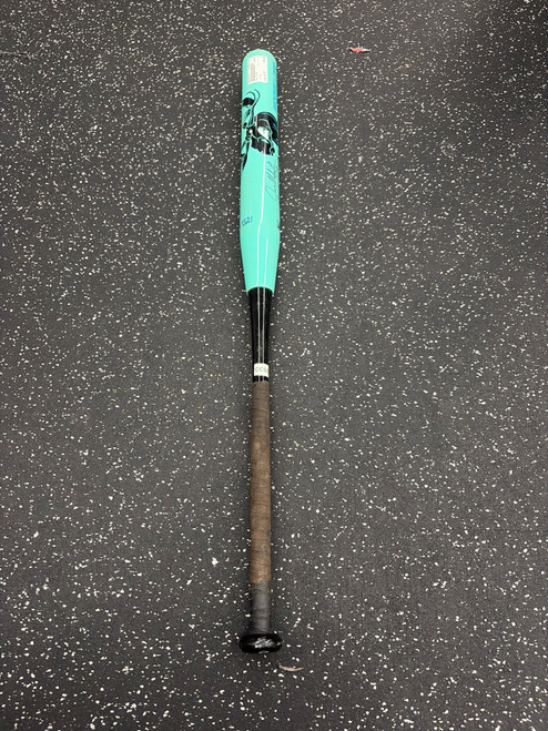 Vist Large View of Product Image Which is Used RIOT M-22 BB/SB Slowpitch Bat 34"