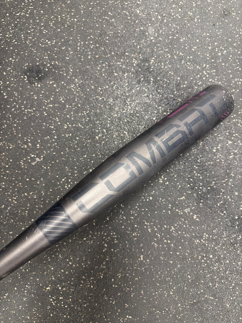 Vist Large View of Product Image Which is Used Combat SPEC A1 SHADOWCAST BBCOR 32/29 -3 High School Bat