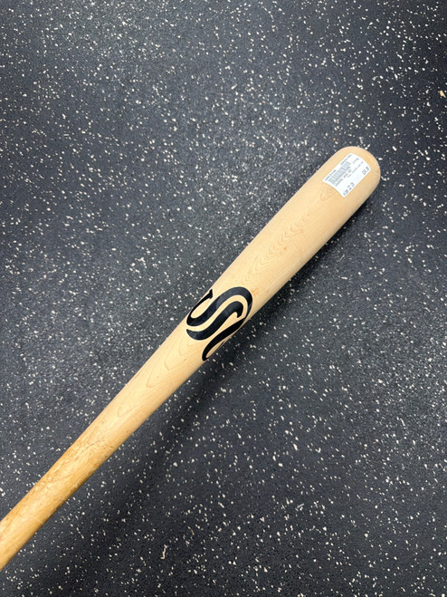 Vist Large View of Product Image Which is Used SOUDERS WOOD BAT BB/SB Wood Bat 32"