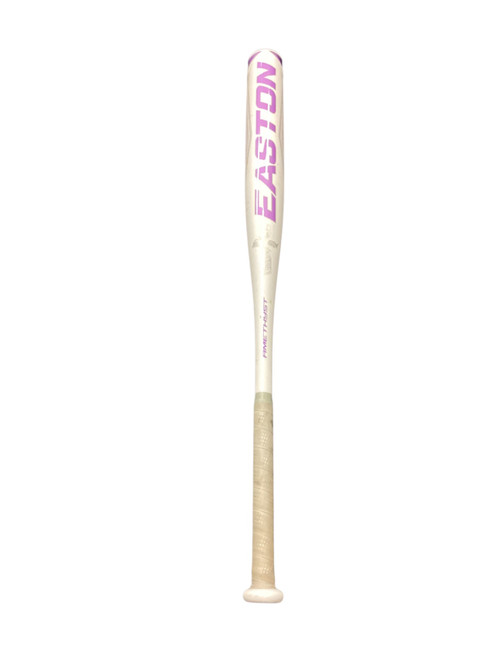 Vist Large View of Product Image Which is Used Easton AMETHYST BB/SB Fastpitch Bat 31"