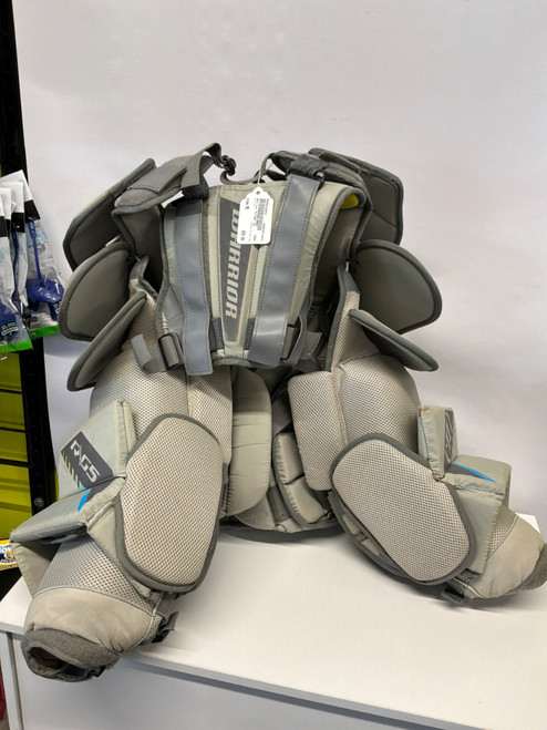 Vist Large View of Product Image Which is Used Warrior RITUAL G5 Senior Body Armor MD
