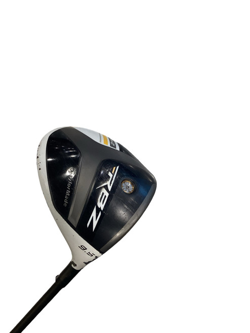 Vist Large View of Product Image Which is Used Taylormade RBZ STAGE 2 Mens Driver RH 9.5 Degree