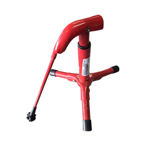 Vist Large View of Product Image Which is Used Wilson Football Accessory