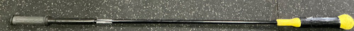 Vist Large View of Product Image Which is Used SKLZ HIT STICK BB/SB Training Aid