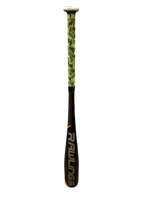 Vist Large View of Product Image Which is Used Rawlings PRODIGY ALLOY BB/SB USA 2 5/8 Bat 29"