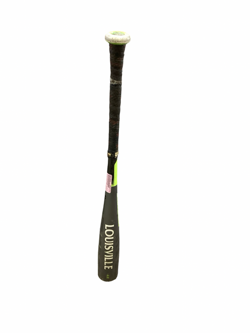 Vist Large View of Product Image Which is Used Louisville Slugger SOLO BB/SB USA 2 5/8 Bat 29"