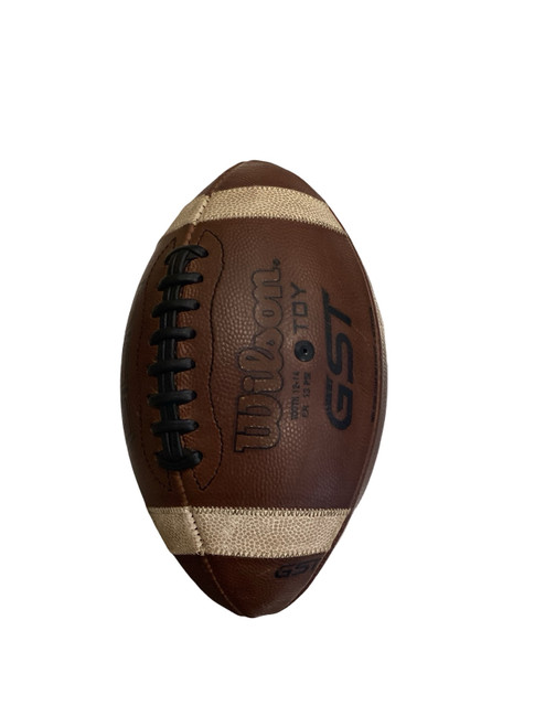 Vist Large View of Product Image Which is Used Wilson Youth Football