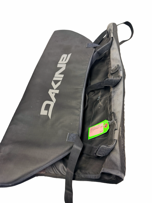 Vist Large View of Product Image Which is Used Dakine Bike Tailgate Pad