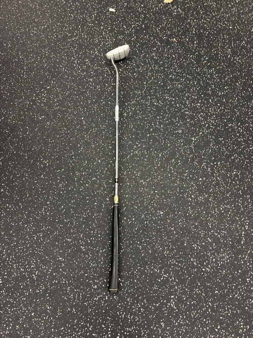 Vist Large View of Product Image Which is Used Ray Cook M1-3X Mens Putter RH