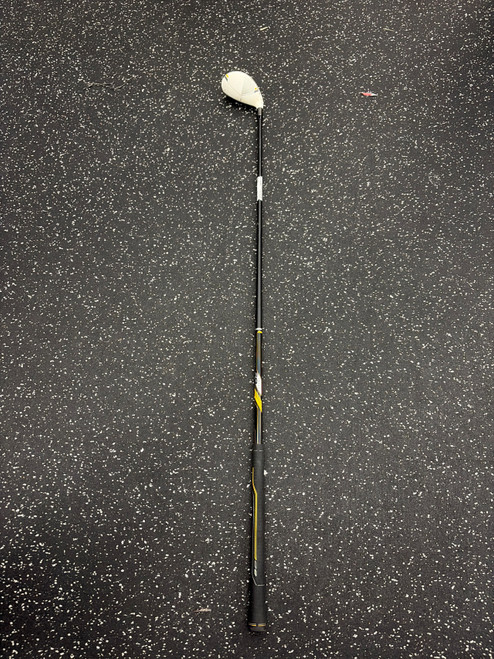 Vist Large View of Product Image Which is Used Taylormade RBZ STAGE 2 Mens Hybrid Club RH 4 Hybrid