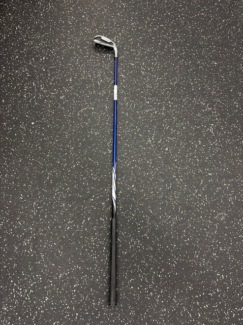 Vist Large View of Product Image Which is Used Maxfli REV 3 Mens Individual Iron RH 7 Iron