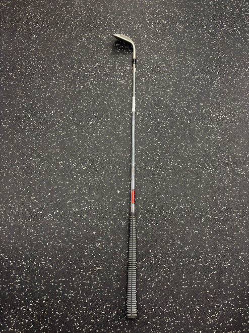 Vist Large View of Product Image Which is Used Taylormade ATV Golf Wedge Mens RH Sand Wedge
