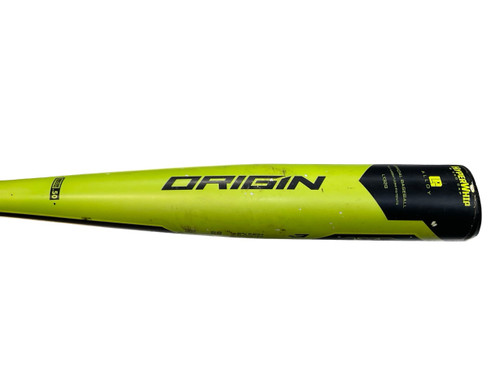 Vist Large View of Product Image Which is Used AXE L132G BB/SB High School -3 Bat 32"