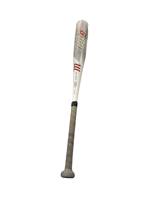 Vist Large View of Product Image Which is Used Marucci CAT 9 BB/SB USSSA 2 3/4 Bat 29"