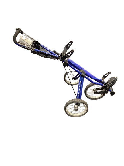 Vist Large View of Product Image Which is Used Sun Mountain SPEED CART Golf Cart 3 Wheel