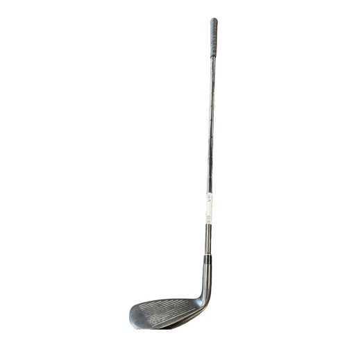 Vist Large View of Product Image Which is Used Tommy Armour 845 WEDGE Golf Wedge Mens RH Pitching Wedge